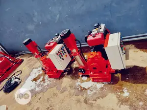 Different Sizes Of Fire Hydrant Pump