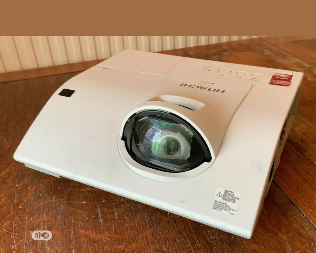 Short Throw Projector Lagos