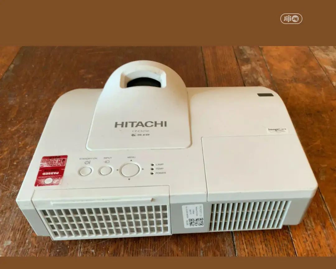 Short Throw Projector Lagos