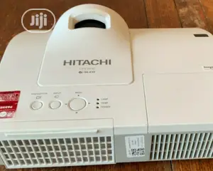 Short Throw Projector Lagos