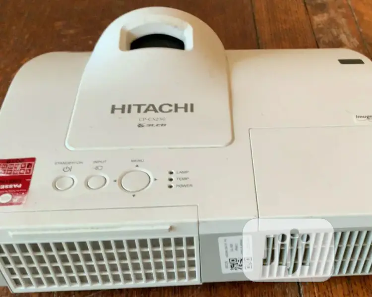 Short Throw Projector Lagos