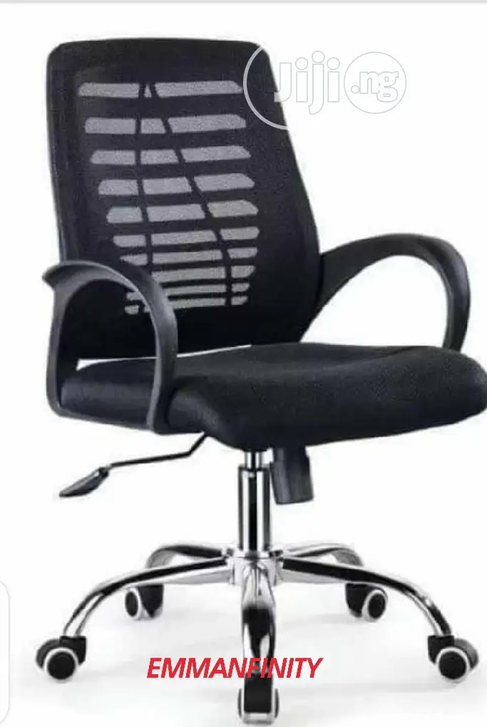 Secretary Chair