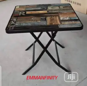 Outdoor Table