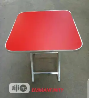 Outdoor Table