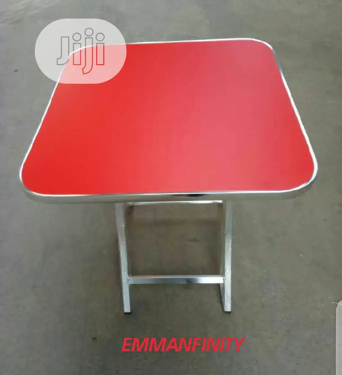 Outdoor Table