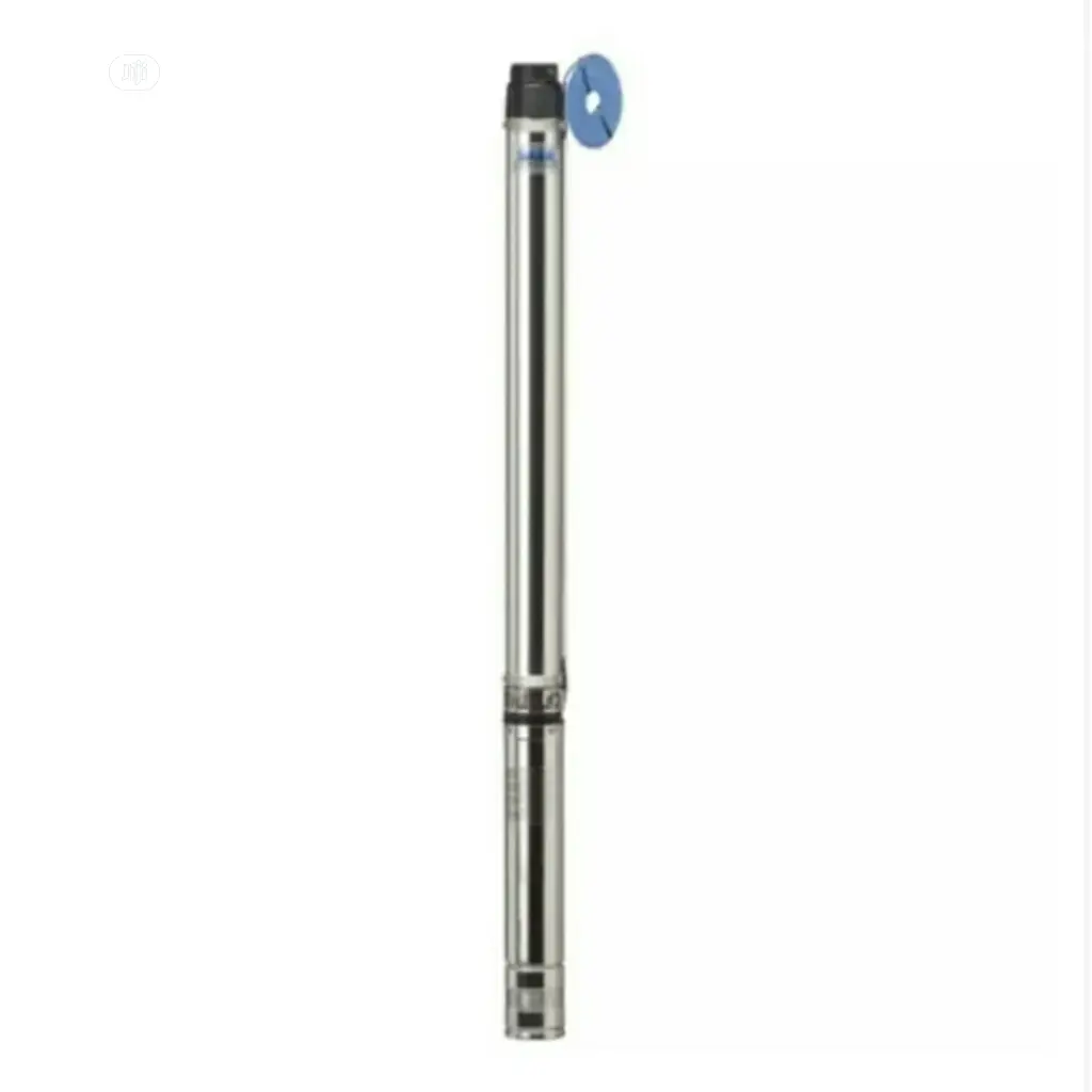 Saer Submersible Pump - 1.5KW - 2HP