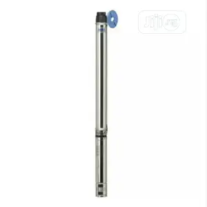 Saer Submersible Pump - 1.5KW - 2HP