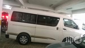 Bus Rental Services