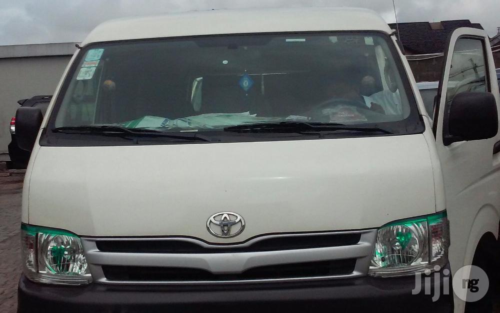 Bus Rental Services