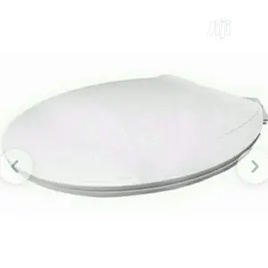 Twyford Toilet Seat Cover