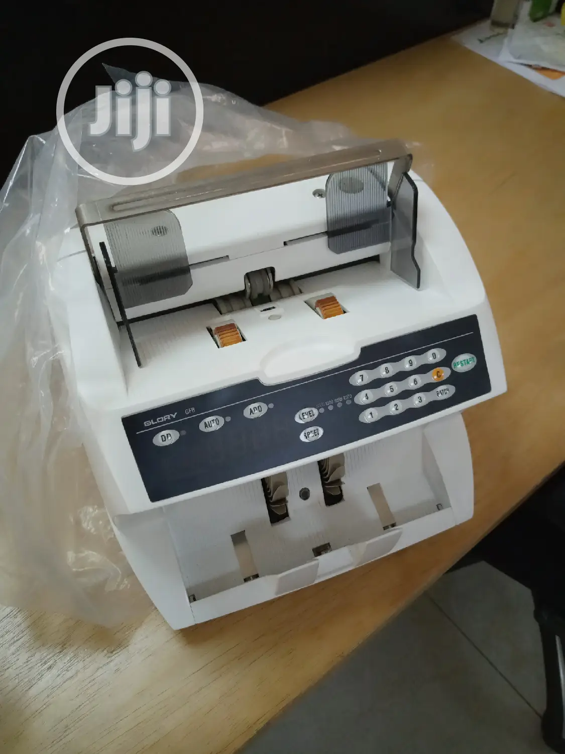 Counting Machine Gfb800n