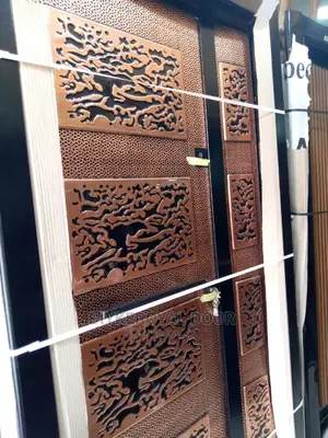 Photo - 4fit Copper Luxury Door