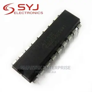 Ht12e/Ht12d Decoders