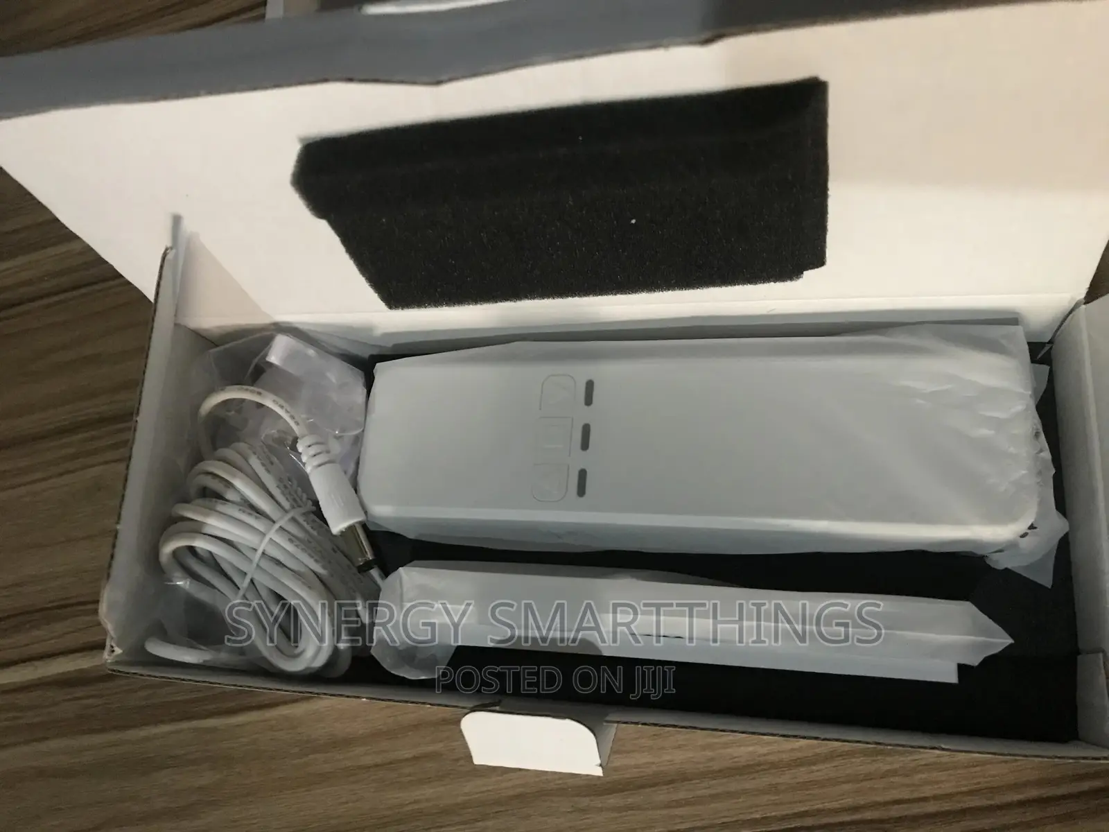Smart Window Blind Tuya Motor Without Battery