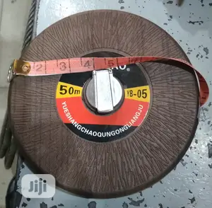 50m Measuring Tape