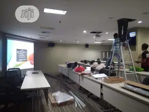 Projector Repairs Lagos Ikeja