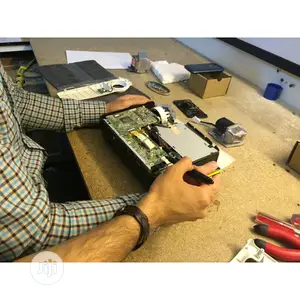 Projector Repairs Lagos Ikeja