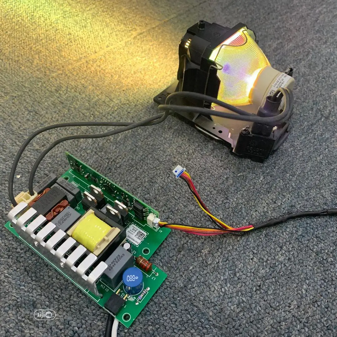 Projector Repairs Lagos Ikeja