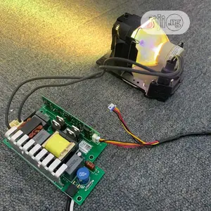 Projector Repairs Lagos Ikeja