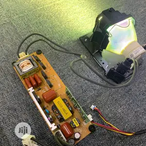 Projector Repairs Lagos Ikeja