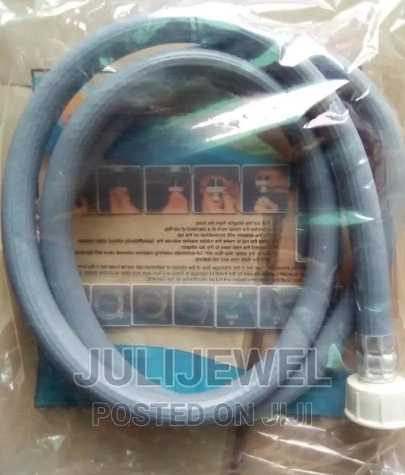 Washing Machine Hose