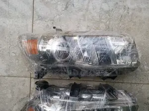 Headlamp for Scion XB 2009