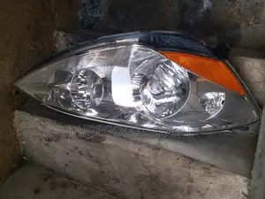Sienna Headlamps Are Available Here.