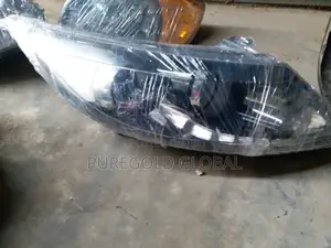 Sportage 2014 Model Headlamp LED