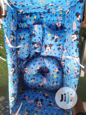 Baby Cot Beddings and Duvet Set