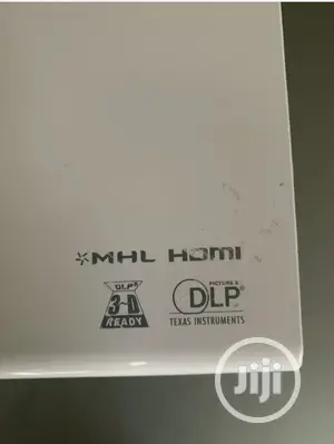 Acer Bright DLP Projectors Lagos Ikeja
