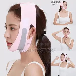Facial Slimming Bandage