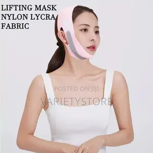 Facial Slimming Bandage
