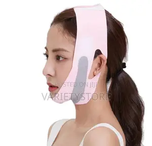 Facial Slimming Bandage