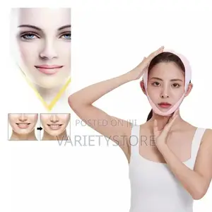 Facial Slimming Bandage