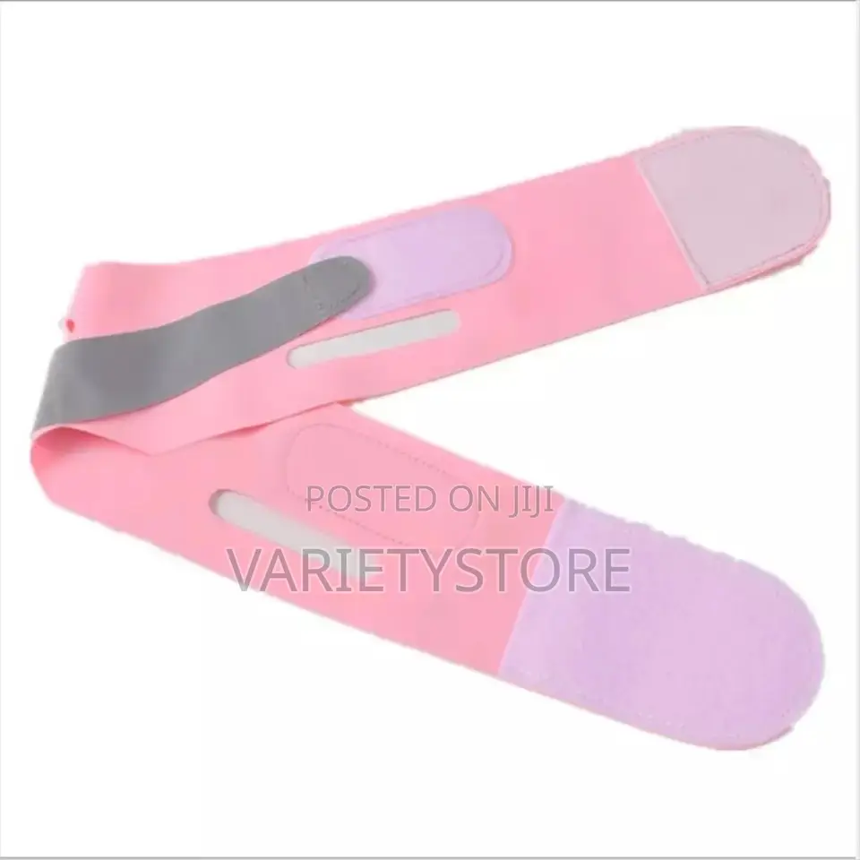 Facial Slimming Bandage