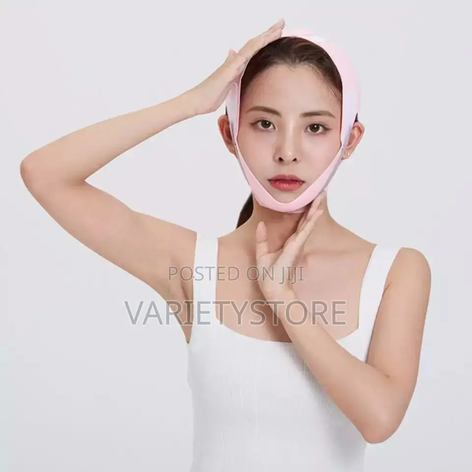 Facial Slimming Bandage