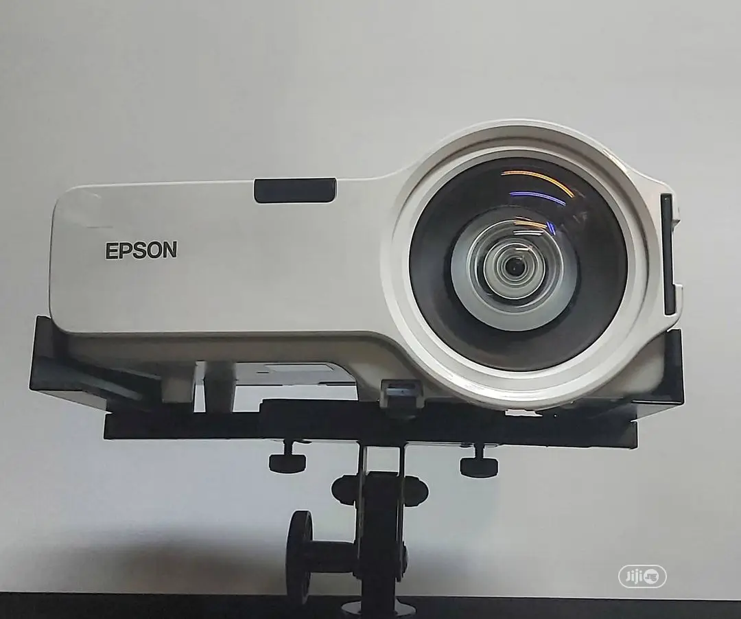 Short Throw Projectors Lagos Ikeja