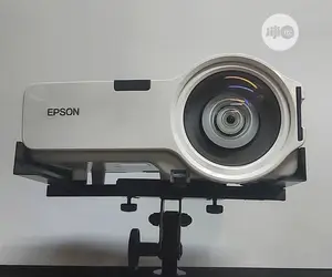 Short Throw Projectors Lagos Ikeja