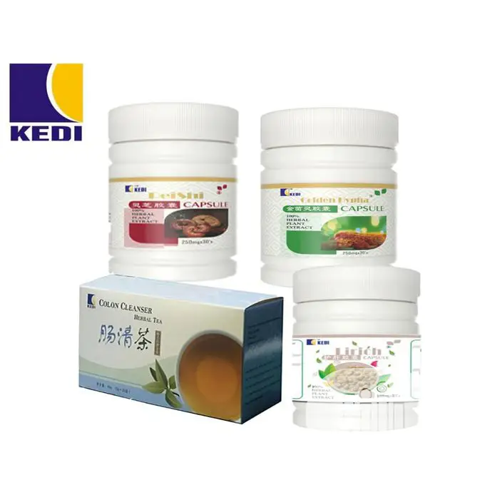 Kedi Hepatitis Cure Pack