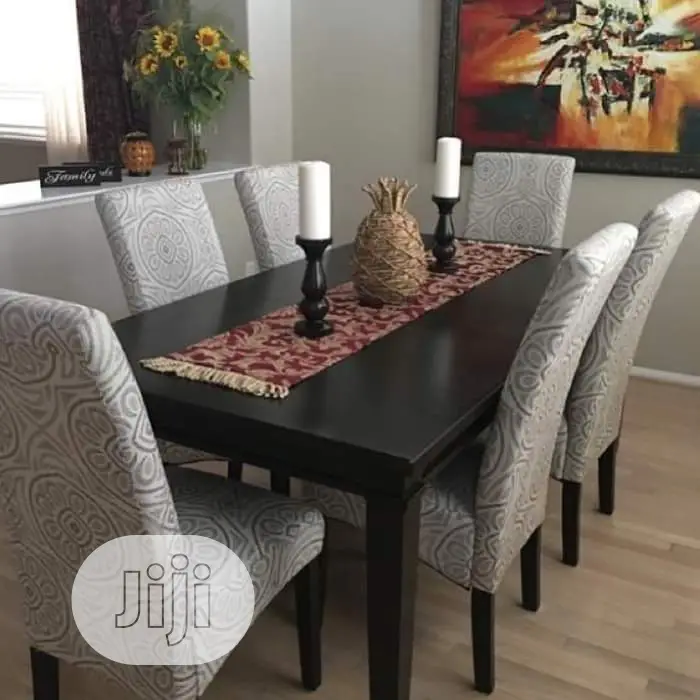 Dinning Sets of 6 Chairs