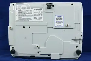 Projector Sales Lagos Ikeja 3lcd Epson