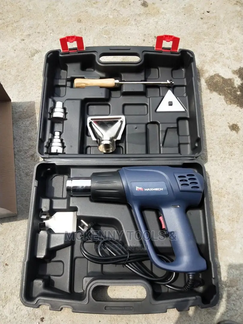 Original Heat Gun Machine 2000w