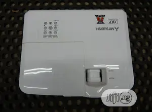 Mitsubishi Presentation Projectors Ikeja Lagos
