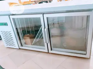 Durable Underneath Fridge