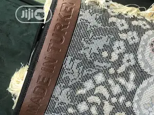 All Our Arabian Center Rugs Are Made of Quality