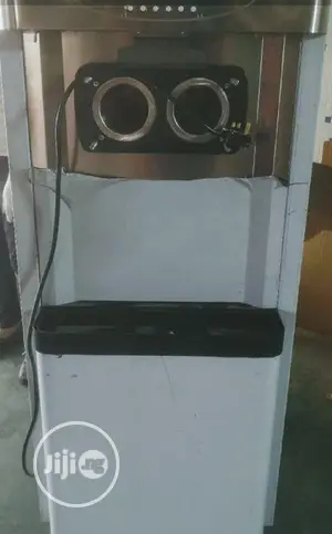 Brand New,Quality Standing Ice Cream