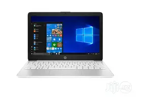 New Laptop HP Stream 11 4GB Intel Celeron SSD 32GB