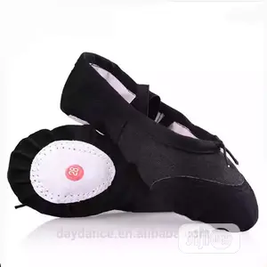 Ballet Shoes