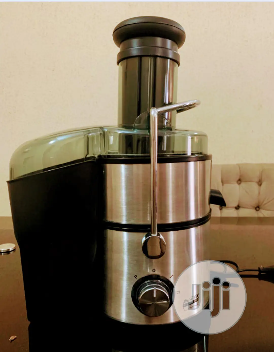 Brand New Juice Extractor