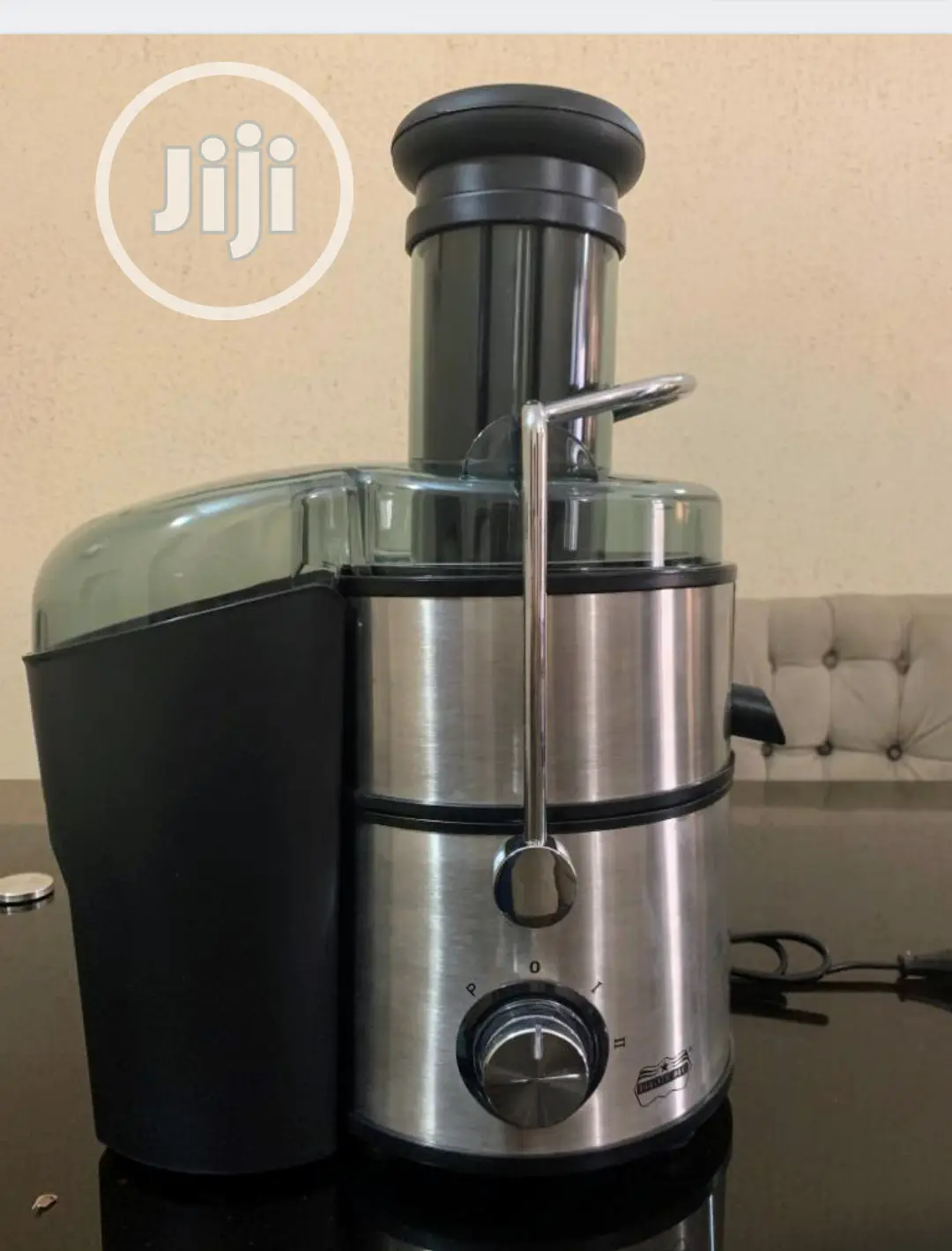 Brand New Juice Extractor